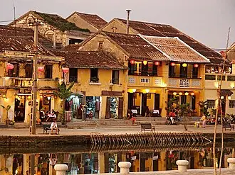 Phố Cổ Hội An Thuộc Thành Phố Nào? Giải Đáp Chi Tiết Vị Trí Địa Lý Và Lịch Sử 33 Phố Cổ Hội An Thuộc Thành Phố Nào? Giải Đáp Chi Tiết Vị Trí Địa Lý Và Lịch Sử