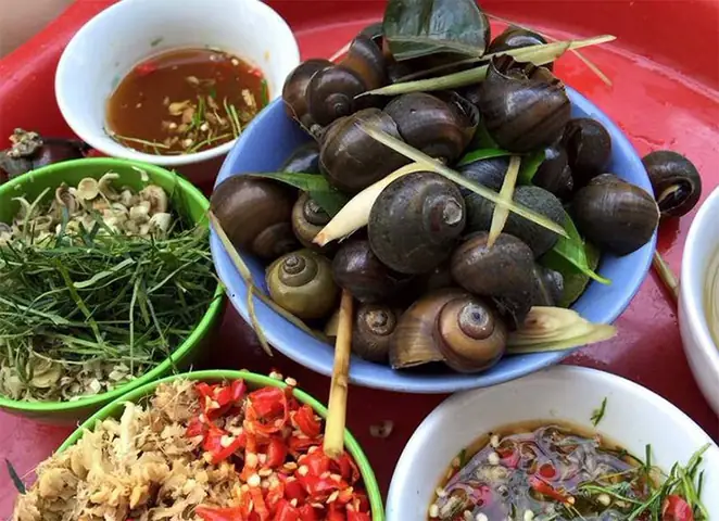 Khám Phá 15+ Phố Ẩm Thực Hà Nội Ngon Nhất: Trải Nghiệm Food Tour Đầy Đủ