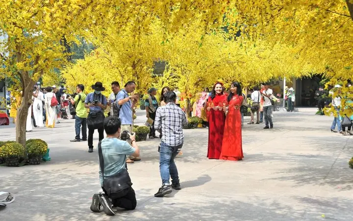 Phố Ông Đồ Phạm Ngọc Thạch: Thông Tin Chi Tiết Và Trải Nghiệm Đón Tết Phố Ông Đồ Phạm Ngọc Thạch: Thông Tin Chi Tiết Và Trải Nghiệm Đón Tết