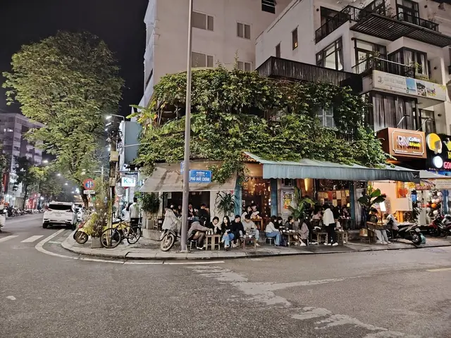 Phó Đức Chính Ở Đâu? Tổng Hợp Thông Tin Về Các Tuyến Phố Nổi Tiếng Phó Đức Chính Ở Đâu? Tổng Hợp Thông Tin Về Các Tuyến Phố Nổi Tiếng