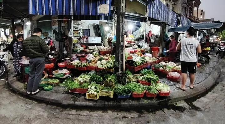 Phó Đức Chính Ở Đâu? Tổng Hợp Thông Tin Về Các Tuyến Phố Nổi Tiếng Phó Đức Chính Ở Đâu? Tổng Hợp Thông Tin Về Các Tuyến Phố Nổi Tiếng