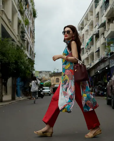 Lời Bài Hát "phố Thị" Phạm Anh Duy: Lời Ca Gây "cay Mắt" Và Ý Nghĩa Sâu Sắc
