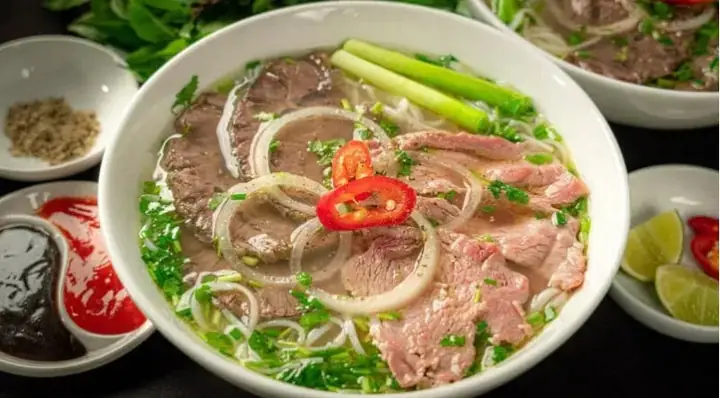 Phở Việt Nam Trên Thế Giới: Vinh Danh Ẩm Thực Quốc Dân Trên Bản Đồ Ẩm Thực Toàn Cầu