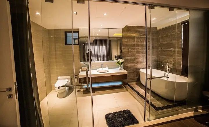 Khám Phá 50+ Mẫu Phòng Khách Sạn 5 Sao Đẹp & Sang Trọng: Xu Hướng Thiết Kế 2026 Khám Phá 50+ Mẫu Phòng Khách Sạn 5 Sao Đẹp & Sang Trọng: Xu Hướng Thiết Kế 2026