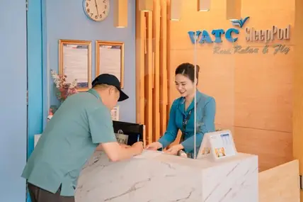Hộp Ngủ Sân Bay Nội Bài: Giá, Dịch Vụ Và Kinh Nghiệm Nghỉ Ngơi Tiện Lợi Hộp Ngủ Sân Bay Nội Bài: Giá, Dịch Vụ Và Kinh Nghiệm Nghỉ Ngơi Tiện Lợi
