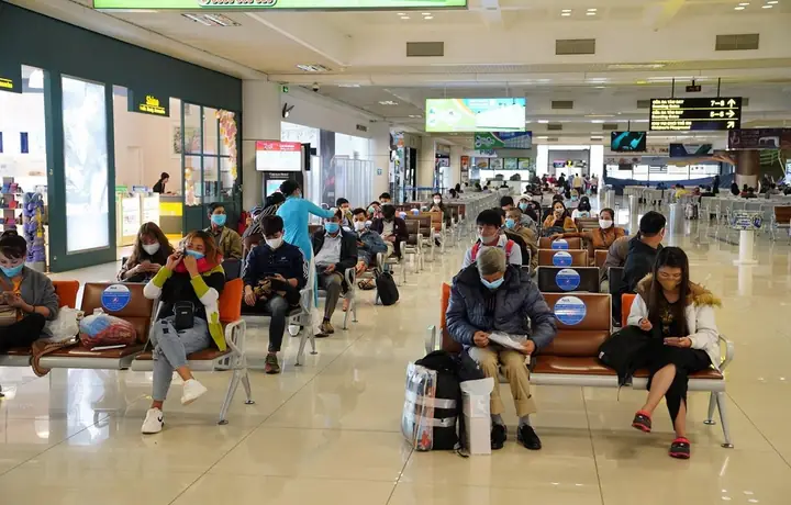 Hộp Ngủ Sân Bay Nội Bài: Giá, Dịch Vụ Và Kinh Nghiệm Nghỉ Ngơi Tiện Lợi Hộp Ngủ Sân Bay Nội Bài: Giá, Dịch Vụ Và Kinh Nghiệm Nghỉ Ngơi Tiện Lợi