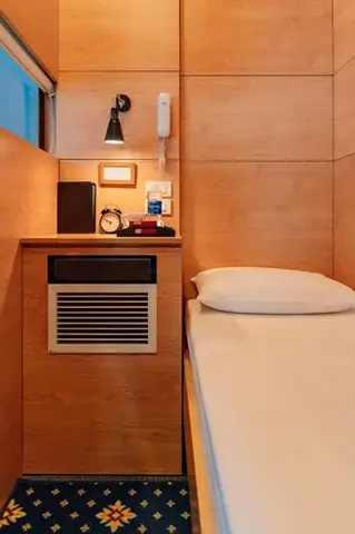 Hộp Ngủ Sân Bay Nội Bài: Giá, Dịch Vụ Và Kinh Nghiệm Nghỉ Ngơi Tiện Lợi Hộp Ngủ Sân Bay Nội Bài: Giá, Dịch Vụ Và Kinh Nghiệm Nghỉ Ngơi Tiện Lợi