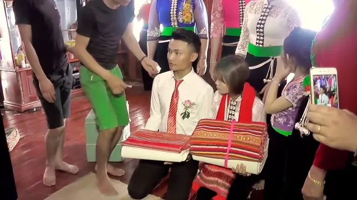 Phong Tục Tập Quán Dân Tộc Thái: Nét Văn Hóa Độc Đáo Cần Biết 16 Phong Tục Tập Quán Dân Tộc Thái: Nét Văn Hóa Độc Đáo Cần Biết
