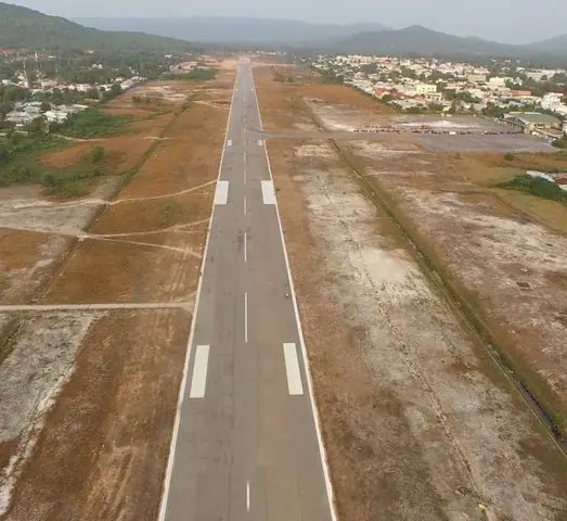Sân Bay Phú Quốc: Tất Tần Tật Thông Tin Cần Biết & Cách Di Chuyển Tiện Lợi