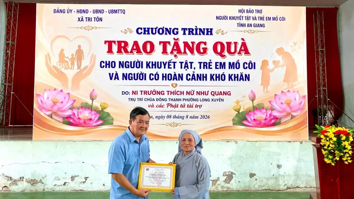 Tuyến Xe Phương Trang Tri Tôn An Giang: Lịch Trình, Giá Vé & Cách Đặt Nhanh Chóng
