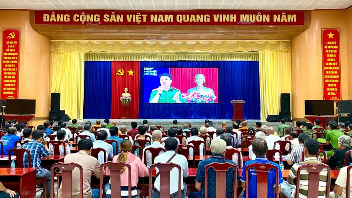 Tuyến Xe Phương Trang Tri Tôn An Giang: Lịch Trình, Giá Vé & Cách Đặt Nhanh Chóng