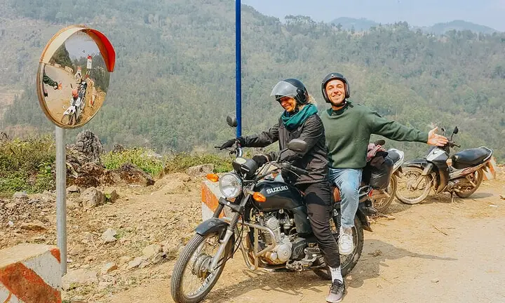 Top Địa Điểm Phượt Xe Máy Gần Hà Nội: Cẩm Nang Cho Hành Trình Cuối Tuần