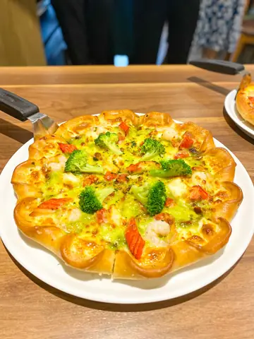 The Pizza Company Tô Hiệu Hải Phòng: Địa Chỉ, Số Điện Thoại & Menu Giao Hàng The Pizza Company Tô Hiệu Hải Phòng: Địa Chỉ, Số Điện Thoại & Menu Giao Hàng