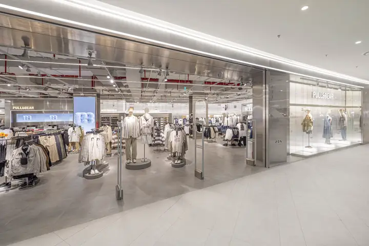 Pull&bear Hà Nội: Địa Chỉ, Giờ Mở Cửa Và Thông Tin Chi Tiết