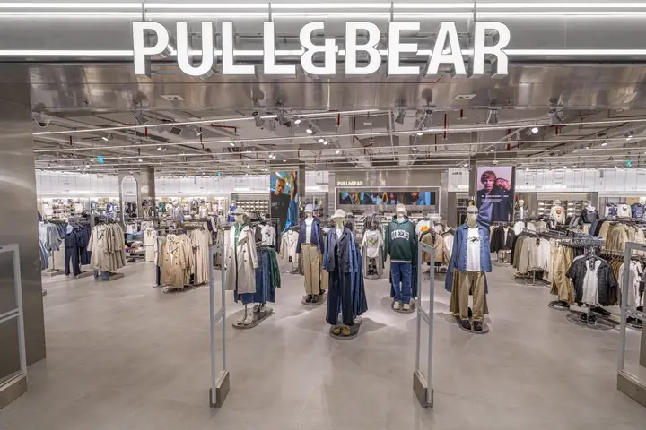 Pull&bear Hà Nội: Địa Chỉ, Giờ Mở Cửa Và Thông Tin Chi Tiết 78 Pull&bear Hà Nội: Địa Chỉ, Giờ Mở Cửa Và Thông Tin Chi Tiết
