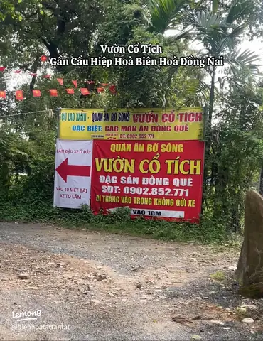 Top Quán Ăn Ngon Biên Hòa Đồng Nai: Địa Điểm "ăn Là Ghiền" Theo Review 2024 Top Quán Ăn Ngon Biên Hòa Đồng Nai: Địa Điểm "ăn Là Ghiền" Theo Review 2024