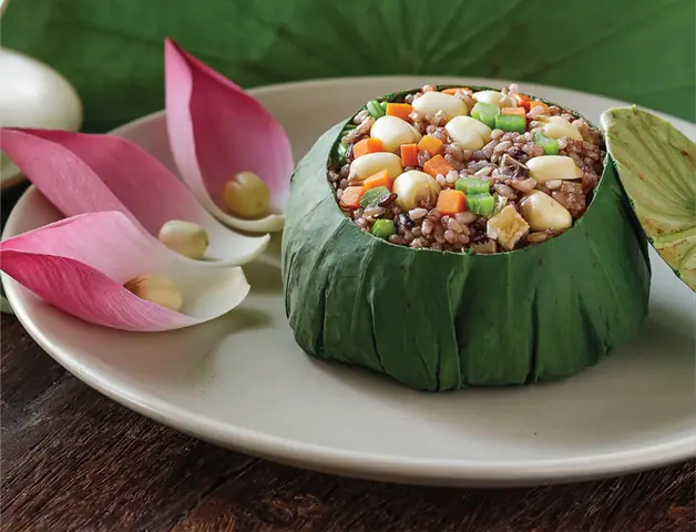 Top Quán Chay Quận 3 Ngon, Giá Tốt & Không Gian Đẹp Nhất Top Quán Chay Quận 3 Ngon, Giá Tốt & Không Gian Đẹp Nhất
