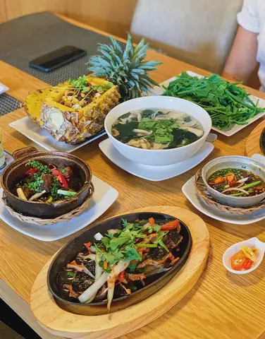Top Quán Chay Quận 3 Ngon, Giá Tốt & Không Gian Đẹp Nhất Top Quán Chay Quận 3 Ngon, Giá Tốt & Không Gian Đẹp Nhất