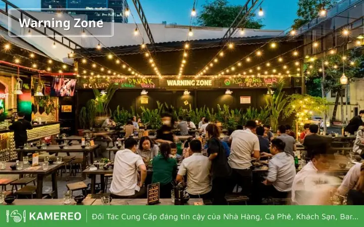 Quán Ăn Cho Nhóm Đông Người: Hơn 20 Địa Điểm Ngon - Bổ - Rẻ Tp.hcm & Hà Nội Quán Ăn Cho Nhóm Đông Người: Hơn 20 Địa Điểm Ngon - Bổ - Rẻ Tp.hcm & Hà Nội