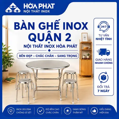 Top Quán Ăn Đẹp & Ngon Quận 2: Lựa Chọn Hàng Đầu Cho Trải Nghiệm Ẩm Thực & Check-in