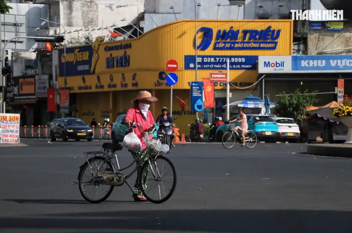 Khám Phá Thiên Đường Ẩm Thực Đường 3/2: Địa Điểm Ăn Uống Hấp Dẫn Nhất (quận 10, Tp.hcm)