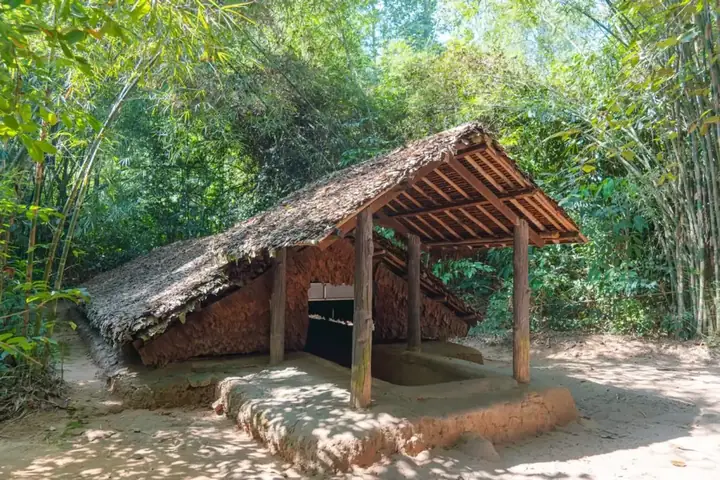 Quán Ăn Ngon Gần Địa Đạo Củ Chi: Trải Nghiệm Ẩm Thực Độc Đáo Cho Du Khách