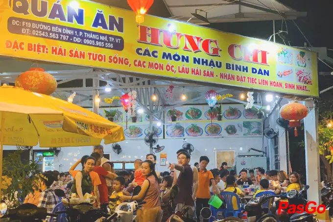 Top Quán Hải Sản Ngon & Địa Điểm Ăn Uống Hải Sản Tươi Sống Vũng Tàu 2024 Top Quán Hải Sản Ngon & Địa Điểm Ăn Uống Hải Sản Tươi Sống Vũng Tàu 2024