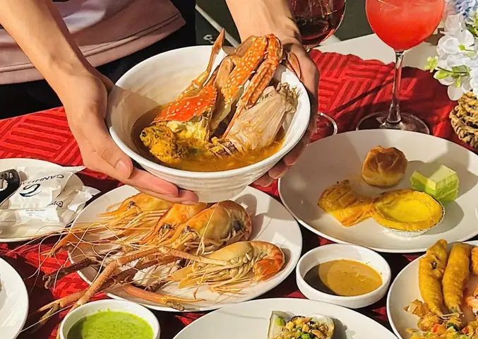 Top Quán Hải Sản Ngon & Địa Điểm Ăn Uống Hải Sản Tươi Sống Vũng Tàu 2024 Top Quán Hải Sản Ngon & Địa Điểm Ăn Uống Hải Sản Tươi Sống Vũng Tàu 2024