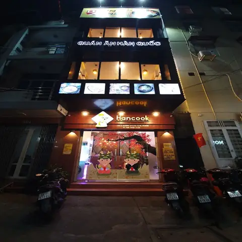 Top Quán Ăn Hàn Quốc Ngon & Nổi Tiếng Nhất Quận 5: Review Chi Tiết