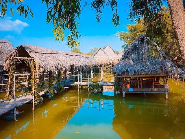 Quán Ăn Long Trung Tây Ninh: Khám Phá Ẩm Thực Sinh Thái Và Trải Nghiệm Độc Đáo Quán Ăn Long Trung Tây Ninh: Khám Phá Ẩm Thực Sinh Thái Và Trải Nghiệm Độc Đáo
