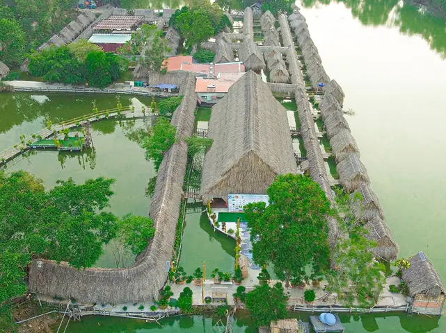 Quán Ăn Long Trung Tây Ninh: Khám Phá Ẩm Thực Sinh Thái Và Trải Nghiệm Độc Đáo Quán Ăn Long Trung Tây Ninh: Khám Phá Ẩm Thực Sinh Thái Và Trải Nghiệm Độc Đáo