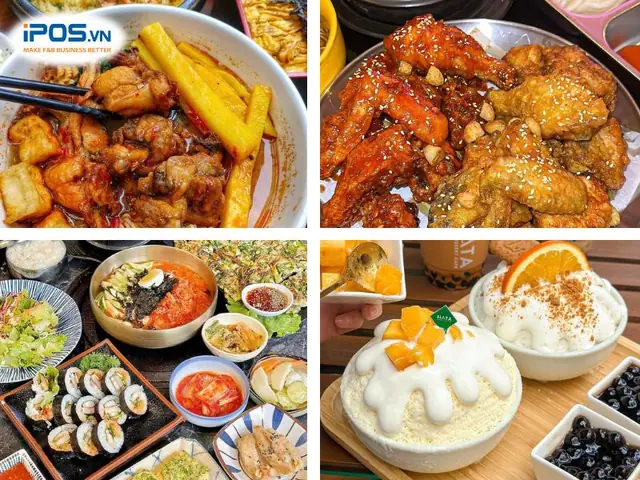 Top Quán Ăn Ngon Gần Đại Học Quốc Gia Hà Nội: Địa Chỉ & Review Chi Tiết