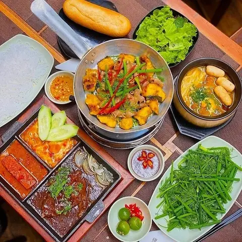 Top 10 Quán Ăn Ngon Ở Bắc Ninh: Địa Điểm Nhất Định Phải Thử
