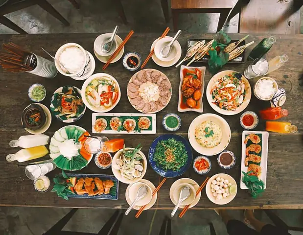 Khám Phá Ẩm Thực Côn Đảo: Top Quán Ngon Bạn Nhất Định Phải Thử
