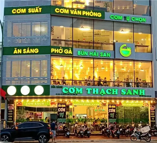 Quán Ăn Ngon Ở Hạ Long: Top 15+ Địa Điểm Nhất Định Phải Thử (cập Nhật 2026)