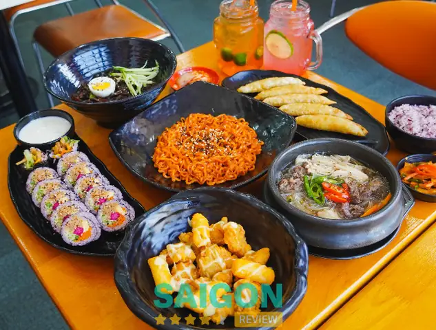 Top 15+ Quán Ăn Ngon Quận 10: Địa Điểm Đáng Thử Cho Mọi Thực Khách Top 15+ Quán Ăn Ngon Quận 10: Địa Điểm Đáng Thử Cho Mọi Thực Khách