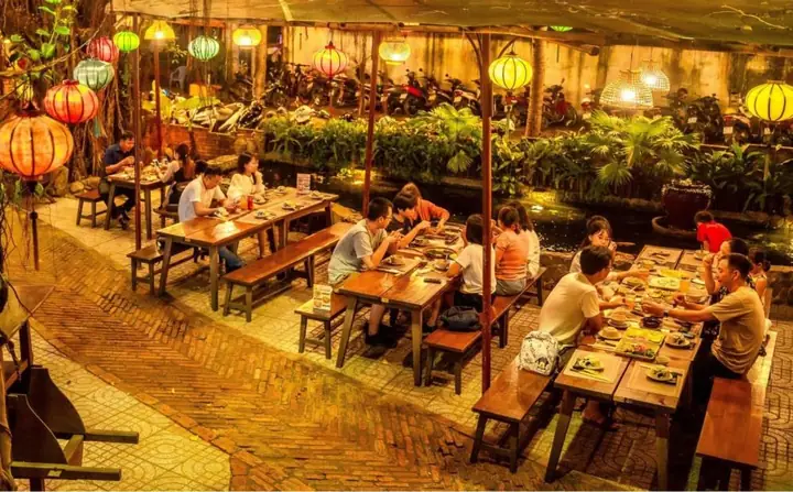Top Quán Ăn Ngon Quận Thủ Đức: Khám Phá Địa Điểm Hấp Dẫn Nhất Top Quán Ăn Ngon Quận Thủ Đức: Khám Phá Địa Điểm Hấp Dẫn Nhất
