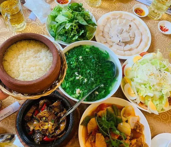 Quán Ăn Ngon Tuy Hòa: Khám Phá Thiên Đường Ẩm Thực Đa Dạng & Giá Tốt