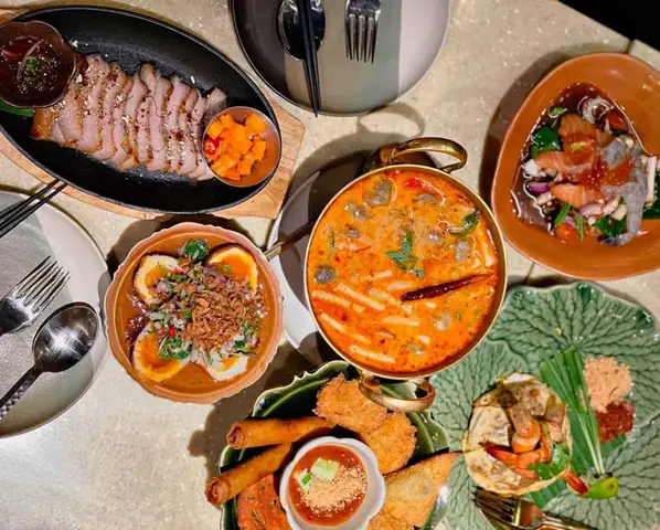 Top 15 Quán Ăn Ngon Quận Thủ Đức: Trải Nghiệm Ẩm Thực Đa Dạng & Hấp Dẫn 2024
