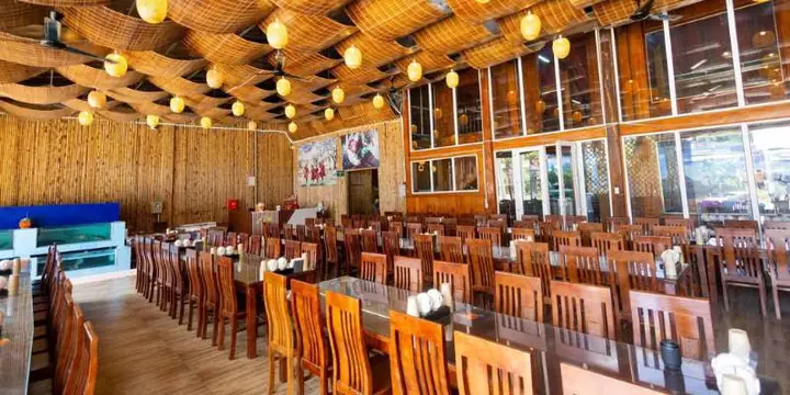 Top Quán Ăn Ngon Mộc Châu: Hướng Dẫn Chi Tiết Từ A-z Cho Du Khách