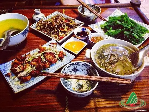 Top Quán Ăn Ngon Mộc Châu: Hướng Dẫn Chi Tiết Từ A-z Cho Du Khách
