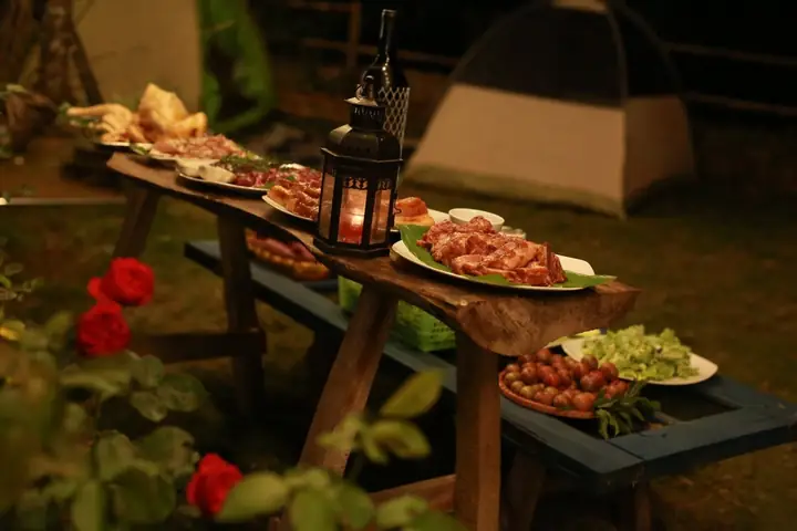 Top Quán Ăn Ngon Mộc Châu: Hướng Dẫn Chi Tiết Từ A-z Cho Du Khách