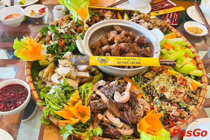 Top Quán Ăn Ngon Mộc Châu: Hướng Dẫn Chi Tiết Từ A-z Cho Du Khách