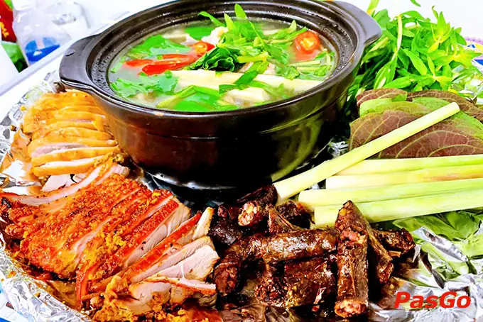 Khám Phá 30+ Quán Ăn Ngon Sài Gòn: Địa Điểm Nhất Định Phải Thử Khám Phá 30+ Quán Ăn Ngon Sài Gòn: Địa Điểm Nhất Định Phải Thử