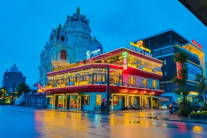 Top Quán Ăn Ngon Tại Tam Cốc Ninh Bình: Review Chi Tiết Từ A-z