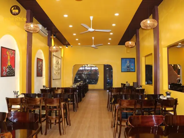 Top Quán Ăn Ngon Tại Tam Cốc Ninh Bình: Review Chi Tiết Từ A-z
