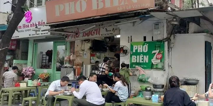 Top Quán Ăn Nổi Tiếng Hà Nội: Khám Phá 55+ Địa Chỉ Ngon Chuẩn Vị Bắc