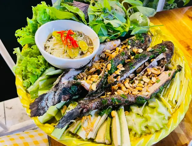 Top Quán Ăn Ngon Ở Hòa Thành, Tây Ninh: Địa Điểm Nhất Định Phải Thử