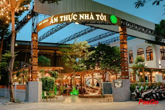 Top Quán Ăn Sân Vườn Tân Bình Ngon, Thoáng Mát & Không Gian Lý Tưởng Top Quán Ăn Sân Vườn Tân Bình Ngon, Thoáng Mát & Không Gian Lý Tưởng