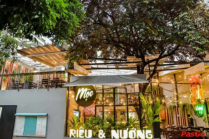 Top Quán Ăn Sân Vườn Tân Bình Ngon, Thoáng Mát & Không Gian Lý Tưởng Top Quán Ăn Sân Vườn Tân Bình Ngon, Thoáng Mát & Không Gian Lý Tưởng